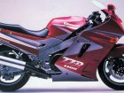 Kawasaki ZZ-R 1100  C